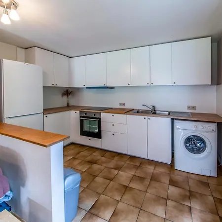 Apartment La Ruche De Raphaelle *
