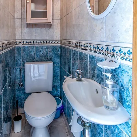 La Ruche De Raphaelle Διαμέρισμα Clavier