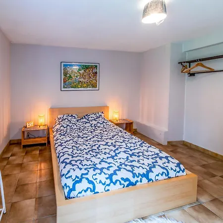 Διαμέρισμα La Ruche De Raphaelle Clavier