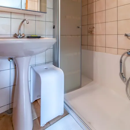 La Ruche De Raphaelle Apartment Clavier