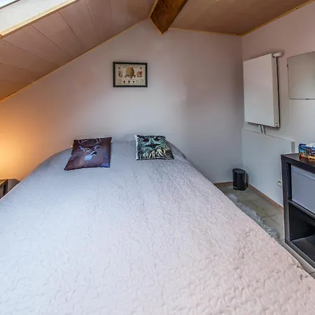 La Ruche De Raphaelle *