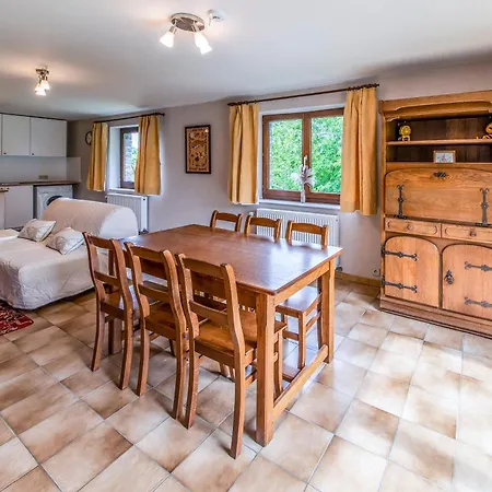 Apartment La Ruche De Raphaelle