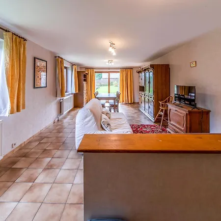 La Ruche De Raphaelle Apartment *