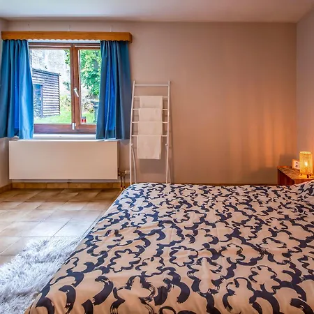 La Ruche De Raphaelle *