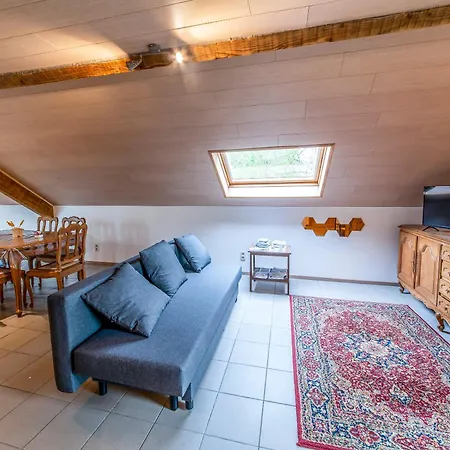 Apartment La Ruche De Raphaelle