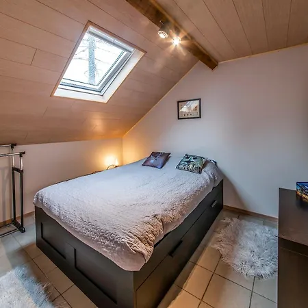 La Ruche De Raphaelle Apartment *