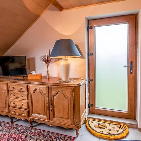 Apartamento La Ruche De Raphaelle *