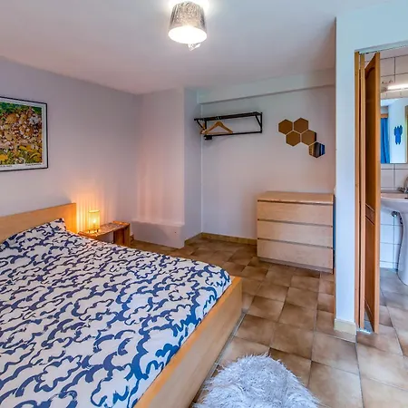 Διαμέρισμα La Ruche De Raphaelle *