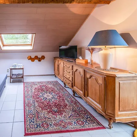 La Ruche De Raphaelle Apartment