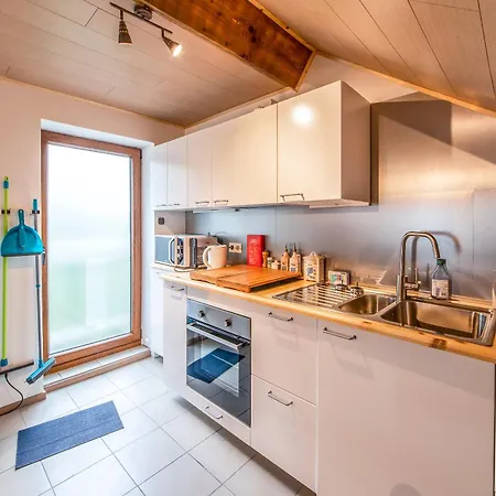 La Ruche De Raphaelle Διαμέρισμα *