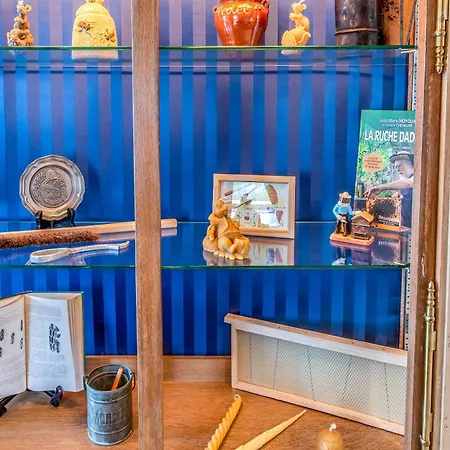 Διαμέρισμα La Ruche De Raphaelle